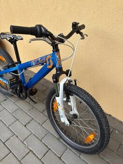 Scott VoltAge JR20