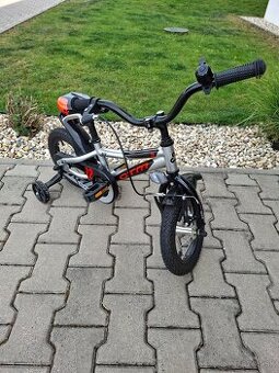 Bicykel 12