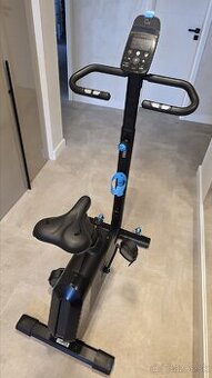 Predám stacionárny bicykel Decathlon DOMYOS 520