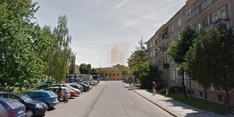 Prenajmeme 1- izbový byt Nové Mesto nad Váhom