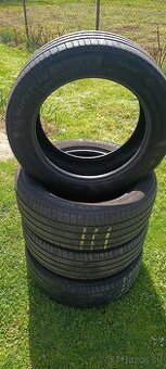 Letné 4 kusy 215/55 R17