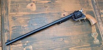 REVOLVER FRONTIER 357 MAGNUM