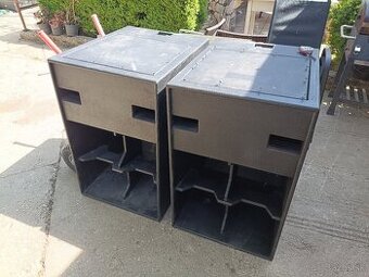 Skelety na 18" , modifikované MHB46