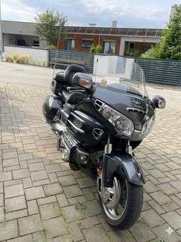 Honda Gold Wing GL1800 Special Edition (2005)