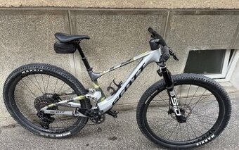 Scott rc world cup 2025 veľ. S