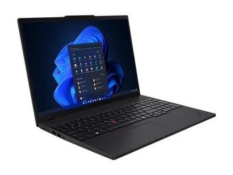 Lenovo ThinkPad T16 Gen4-16-Ultra 7 255U-16GB-512GBSSD