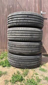 Letné pneu 215/60 r16