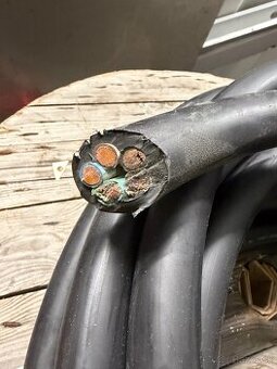 Kábel 5G25 - 30m - 1