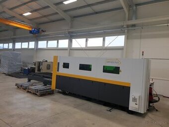 Fiber laser FARLEY GRYF 3015 PLUS (9076) - 1