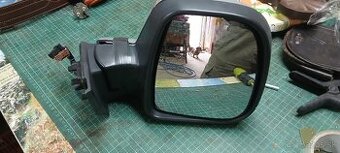Spätné zrkadlo Berlingo - 1