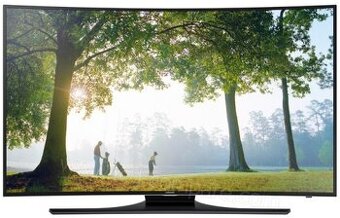 Samsung UE48H6770 - 1