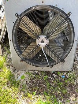 Ventilator