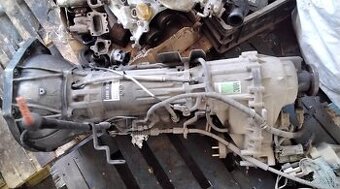 predám PREVODOVKA AUTOMATická 4WD 4X4 MOTOR J3 Hyundai Terra