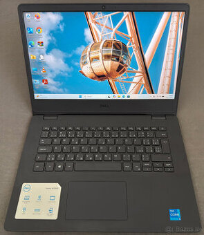 Dell Vostro 14-Intel core i5-11gen, 16GB RAM, 512GB SSD, W11