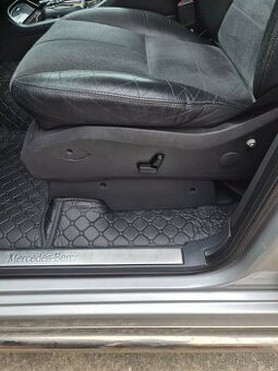 W163 kupim plast na sedacku
