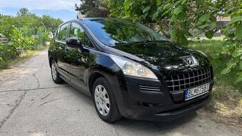 Peugeot 3008 1.6 HDi