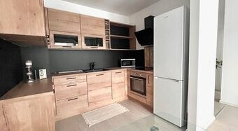 IVÁNSKA CESTA OVOCNÉ SADY 2i byt + parking, novostavba,