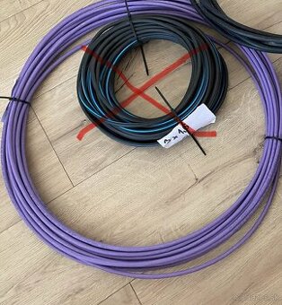 Predam FTP kabel