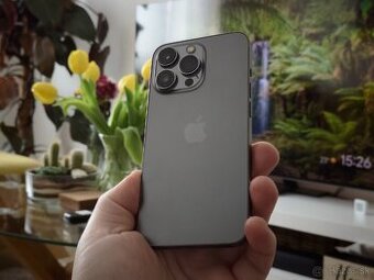 iPhone 13 Pro 128GB (nová baterka)