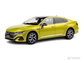 VOLKSWAGEN ARTEON CC 1:18 PAUDI