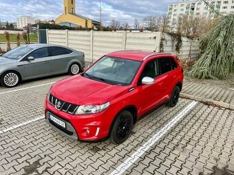 ✅ AUTOMAT 4x4 BENZIN SUZUKI VITARA 4WD 1.Maj,sada(L+Z)kup.S