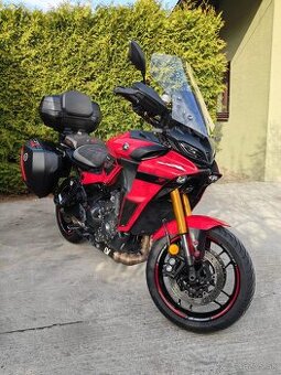 Yamaha Tracer 9gt