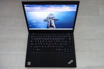 LENOVO ThinkPad L14