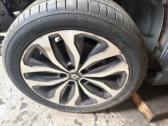 Kolesa Renault 5x114,3 R18
