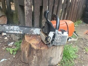 Predam pilu Stihl 461