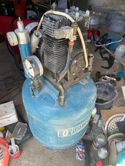 Kompresor Orlik 100L