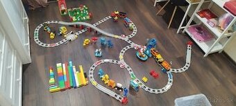 Lego Duplo