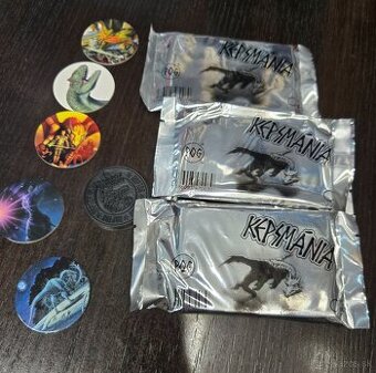 Pogy kepsmania