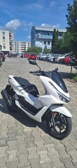 Honda PCX125 DX 2025_ 1.700 km