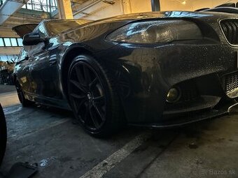 Predám elektróny BMW 20” 5x120 ET