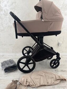 Cybex Priam 4.0 Cozy beige