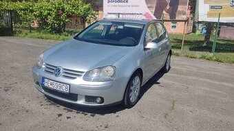Volkswagen Golf 5 1.9tdi