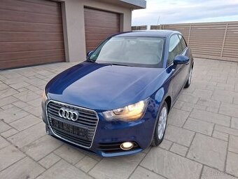 audi a1 1.6 tdi