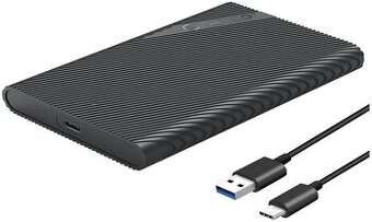 Externý disk 500 GB