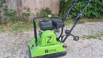 Vibracna doska Zipper ZI RPE 90