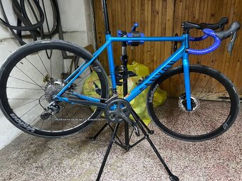 Canyon endurace 6