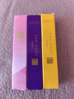 Avon 10 ml