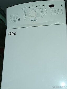 Whirlpool 1000ot.