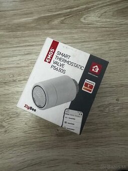EMOS P5630S Termostatická hlavica