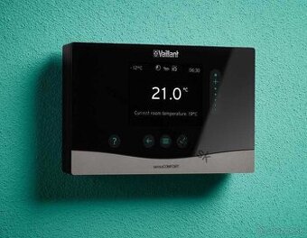 VAILLANT sensoCOMFORT VRC 720 - 1
