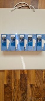 LED ZIAROVKY