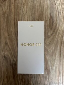 honor 200 lite
