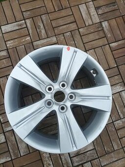 Predaj 1ks disk Kia Sportage