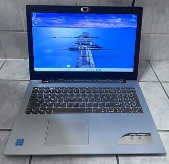 Lenovo Ideapad 320 - podporuje windows 11
