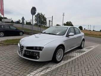 Alfa Romeo 2.2