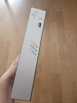 HP MSR930 Enterprise Router (Gigabit, VPN, Firewall)